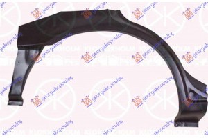 Φρυδι Πισω 4/5Π Δεξια Toyota Corolla (E 11) Sdn 97-99 - 042308731