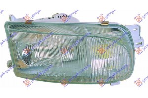 Αριστερα Φανος Εμπρος (Η4) ΗΛ. Με Πορειας (Ε) Nissan Serena (C23) 92-01