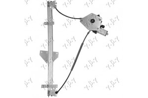 Γρυλλος ΠΑΡΑΘ. ΕΜΠ. ΗΛΕΚΤ. (Α ΠΟΙΟΤΗΤΑ) Αριστερα Nissan Serena (C23) 92-01 - 042407042