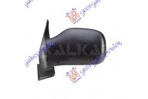 Αριστερα Καθρεφτης Μηχανικος Χειροκινητος Nissan Serena (C23) 92-01