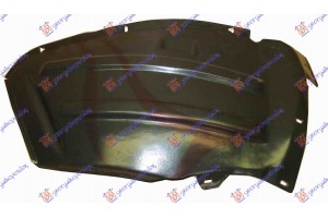 Δεξια Θολος Εμπρος Πλαστικος Fiat Ducato 94-02