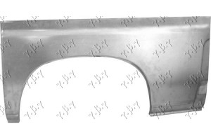Φτερο Πισω Κοντο Δεξια Fiat Ducato 94-02 - 042501681