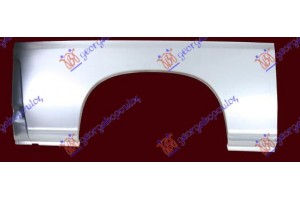Φτερο Πισω Μακρυ Δεξια Fiat Ducato 94-02 - 042501691