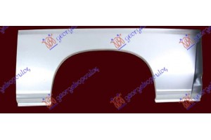 Φτερο Πισω Μακρυ Αριστερα Fiat Ducato 94-02 - 042501692