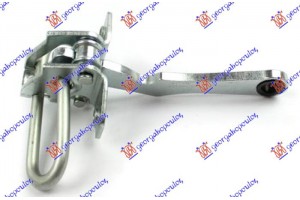 Στοπ Πορτας Εμπρος Δεξια Citroen Jumper 02-06 - 024606171