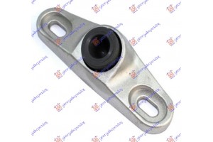 Κλειδαρια Πορτας Συρωμενης (ΚΟΥΜΠΙ Ασφαλισης ΘΥΛΗΚΟ) Citroen Jumper 94-02 - 054407260