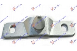 Κλειδαρια Πορτας Συρωμενης (ΚΟΥΜΠΙ Ασφαλισης ΑΡΣΕΝΙΚΟ) Citroen Jumper 94-02 - 054407265