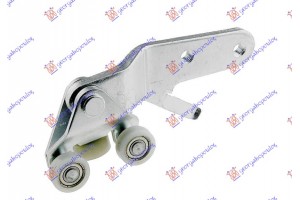 ΟΔΗΓΟΣ/ΡΑΟΥΛΟ Πορτας Συρωμενης Κατω Δεξια Citroen Jumper 94-02 - 054407821