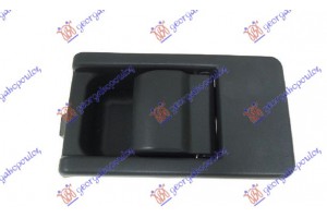 Χερουλι Πορτας Συρωμενης Εσω Δεξια Peugeot Boxer 94-02 - 024107861
