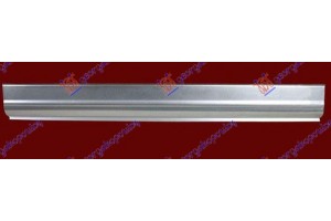 Μαρσπιε Πορτας Συρωμενης Αριστερα Fiat Ducato 94-02 - 042508252