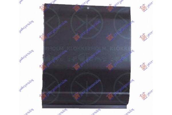 Φυλλο Λαμαρινα Πλαινου Εμπρος Κατω (ΔΕ=ΑΡ) (60X50cm) Peugeot Boxer 02-06 - 080308260