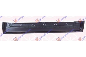 Πατωμα Πορτας Συρωμενης (ΜΕΓΑΛΟ) Δεξια Citroen Jumper 02-06 - 024608273