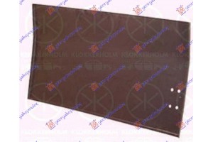 Φυλλο Πορτας 5ηs (ΔΙΠΛΗ) Κατω Εξω 43cm Δεξια Citroen Jumper 02-06 - 024608276