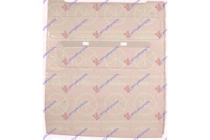 Φυλλο Πορτας 5ηs (ΔΙΠΛΗ) Κατω Εξω 96cm Αριστερα Citroen Jumper 02-06 - 024608284