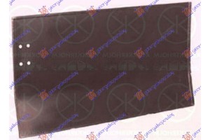 Φυλλο Πορτας 5ηs (ΔΙΠΛΗ) Κατω Εξω 43cm Αριστερα Citroen Jumper 02-06 - 024608287