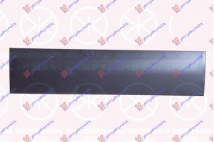 Φυλλο Πορτας 5ηs (ΔΙΠΛΗ) Κατω Εξω 20cm Δεξια Citroen Jumper 02-06 - 024608288