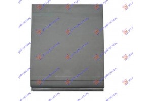 Λαμαρινα Κολωνας Μεσαιας (HIGH 60cm/LENGTH 50cm) Αριστερα Citroen Jumper 02-06 - 024608292