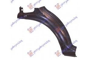 Δεξια Φρυδι Εμπρος Φτερου (ΠΙΣΩ ΚΟΜΜΑΤΙ) Fiat Ducato 94-02