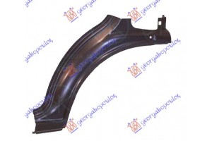 Αριστερα Φρυδι Εμπρος Φτερου (ΠΙΣΩ ΚΟΜΜΑΤΙ) Fiat Ducato 94-02