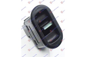 Διακοπτης ΠΑΡΑΘ. ΕΜΠ. (Μονός)(7pin) Δεξια Daewoo Nexia Sdn 95- - 042007171