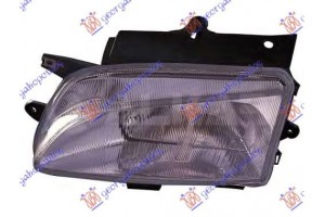 Φανος Εμπρος Ηλεκτρικος (Ε) (DEPO) Αριστερα Peugeot Partner 96-02 - 042705132