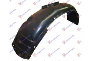 Θολος Εμπρος Πλαστικος Αριστερα Seat Ibiza 97-98 - 042800822