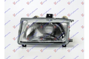 Φανος Εμπρος & ΗΛΕΚΤΡ. (Ε) (DEPO) Αριστερα Seat Ibiza 97-98 - 042805132