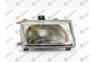 Φανος Εμπρος & ΗΛΕΚΤΡ. (E) (TYC) Δεξια Seat Ibiza 97-98 - 042805133