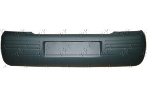 Προφυλακτηρας Εμπρος Primed Seat Arosa 97-00