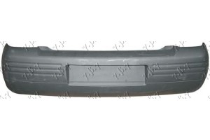 Προφυλακτηρας Πισω Primed Seat Arosa 97-00