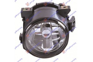 Προβολεας Ομιχλης (E) Δεξια Seat Arosa 97-00 - 043005111