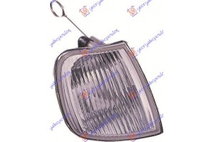 Γωνια Φλας (E) Δεξια Seat Arosa 97-00 - 043005496