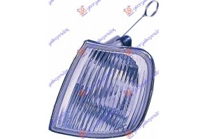 Γωνια Φλας (E) Αριστερα Seat Arosa 97-00 - 043005497