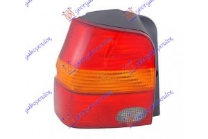 Αριστερα Φανος ΟΠ.MARELLI LLC412 Seat Arosa 97-00