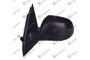 Καθρεφτης Μηχανικος Με Ντιζες (Α ΠΟΙΟΤΗΤΑ) (ASPHERICAL GLASS) Αριστερα Seat Arosa 97-00 - 043007482