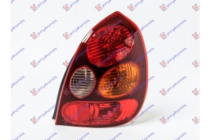 Φανος Πισω 3Π (Ε) Δεξια Toyota Corolla (E 11) H/B-L/B 97-99 - 043105891