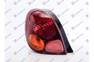 Φανος Πισω 5Π (Ε) Αριστερα Toyota Corolla (E 11) H/B-L/B 97-99 - 043105897