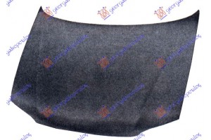 Καπο Εμπρος (-2001) Mazda 323 Sdn 98-03 - 043200070