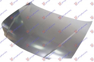 Καπο Εμπρος (2001-) Mazda 323 Sdn 98-03 - 043200075