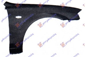 Φτερο Εμπρος 2001- Δεξια Mazda 323 Sdn 98-03 - 043200661