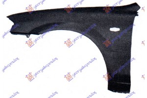 Φτερο Εμπρος 2001- Αριστερα Mazda 323 Sdn 98-03 - 043200662