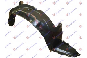 Θολος Εμπρος Πλαστικος -01 Δεξια Mazda 323 Sdn 98-03 - 043200821