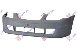 Προφυλακτηρας Εμπρος ΒΑΦΟΜ. -01 Mazda 323 Sdn 98-03 - 043203370