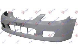 Προφυλακτηρας Εμπρος ΒΑΦΟΜ. 01- Mazda 323 Sdn 98-03 - 043203375