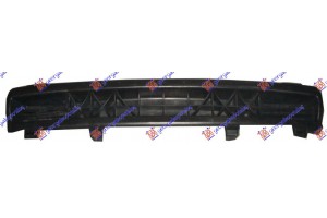 Τραβερσα Προφυλακτηρα Πισω Mazda 323 Sdn 98-03