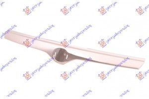 Χρωμιο Μασκας Ανω -01 Mazda 323 Sdn 98-03 - 043204545