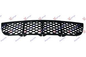 Διχτυ Προφυλακτηρα Εμπρος 2001- Mazda 323 Sdn 98-03 - 043204800