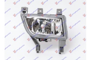 Προβολεας Ομιχλης (Ε) 01- Δεξια Mazda 323 Sdn 98-03 - 043205111