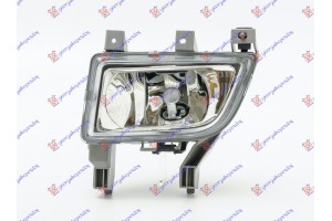 Προβολεας Ομιχλης (Ε) 01- Αριστερα Mazda 323 Sdn 98-03 - 043205112