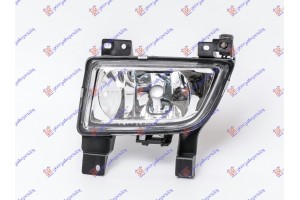 Προβολεας Ομιχλης -01 Αριστερα Mazda 323 Sdn 98-03 - 043205122